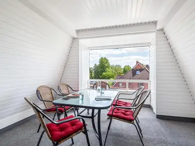 Ferienwohnung für 6 Personen (130 m²) in Scharbeutz 4/10