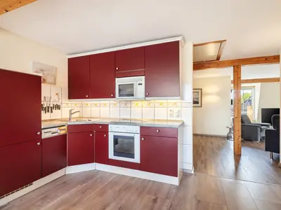 Ferienwohnung für 6 Personen (130 m²) in Scharbeutz 6/10
