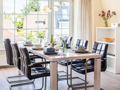 Ferienwohnung für 6 Personen (130 m²) in Scharbeutz 7/10