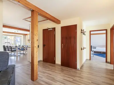 Ferienwohnung für 6 Personen (130 m²) in Scharbeutz 8/10