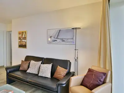 Ferienwohnung für 4 Personen (74 m²) in Cuxhaven 2/10