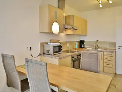 Ferienwohnung für 4 Personen (74 m²) in Cuxhaven 3/10