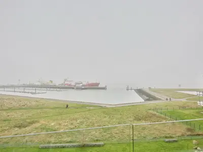 Ferienwohnung für 4 Personen (74 m²) in Cuxhaven 5/10