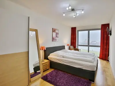 Ferienwohnung für 4 Personen (74 m²) in Cuxhaven 6/10