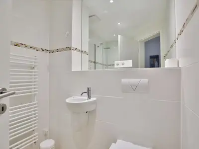 Ferienwohnung für 4 Personen (74 m²) in Cuxhaven 10/10