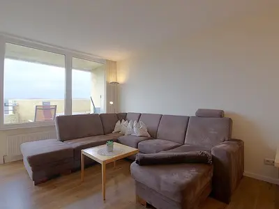 Ferienwohnung für 3 Personen (49 m²) in Hohegeiß 2/10