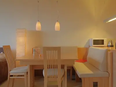 Ferienwohnung für 3 Personen (49 m²) in Hohegeiß 6/10