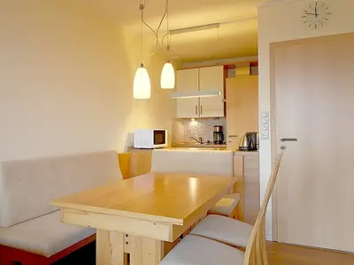 Ferienwohnung für 3 Personen (49 m²) in Hohegeiß 9/10