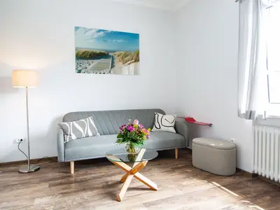 Ferienwohnung für 2 Personen (28 m²) in Scharbeutz 1/7