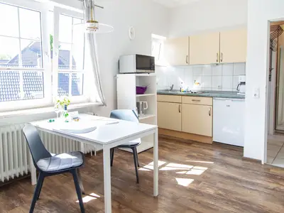 Ferienwohnung für 2 Personen (28 m²) in Scharbeutz 3/7