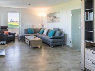 Ferienwohnung für 4 Personen (111 m²) in Steinmarne 2/10