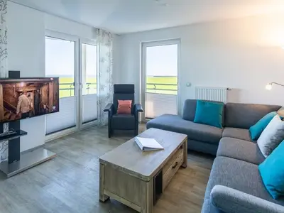 Ferienwohnung für 4 Personen (111 m²) in Steinmarne 3/10