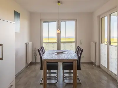 Ferienwohnung für 4 Personen (111 m²) in Steinmarne 4/10