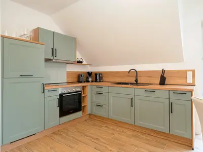 Ferienwohnung für 4 Personen (55 m²) in Norden Norddeich 2/10