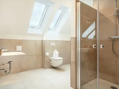 Ferienwohnung für 4 Personen (55 m²) in Norden Norddeich 4/10