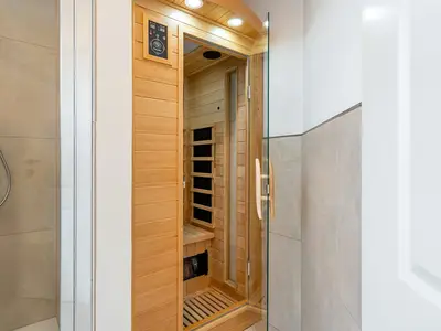 Ferienwohnung für 4 Personen (55 m²) in Norden Norddeich 5/10