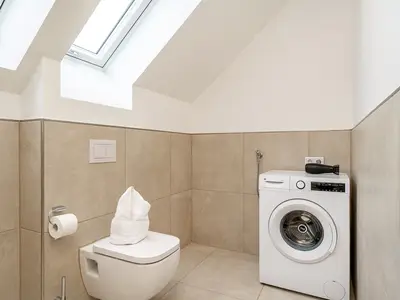 Ferienwohnung für 4 Personen (55 m²) in Norden Norddeich 9/10