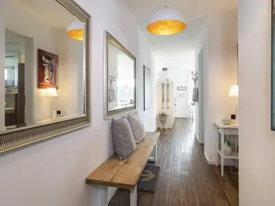 Ferienwohnung für 3 Personen (60 m²) in Scharbeutz 4/10