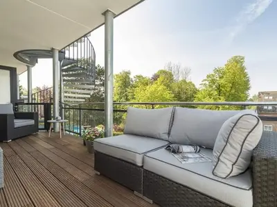 Ferienwohnung für 3 Personen (60 m²) in Scharbeutz 7/10