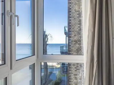 Ferienwohnung für 3 Personen (60 m²) in Scharbeutz 10/10