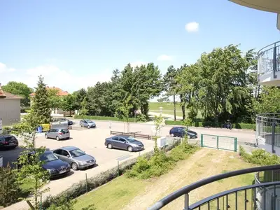 Ferienwohnung für 3 Personen (50 m²) in Duhnen 2/10