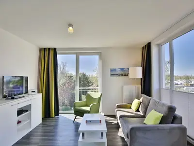 Ferienwohnung für 2 Personen (60 m²) in Duhnen 3/9