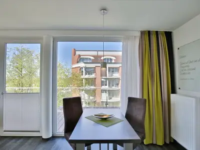 Ferienwohnung für 2 Personen (60 m²) in Duhnen 4/9