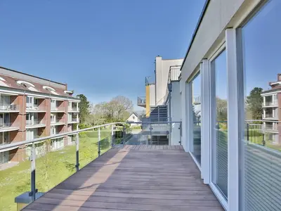 Ferienwohnung für 2 Personen (60 m²) in Duhnen 6/9