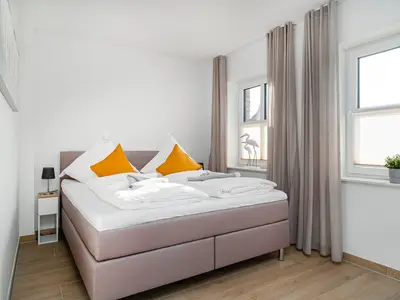 Ferienwohnung für 2 Personen (60 m²) in Krummhörn Greetsiel 2/10