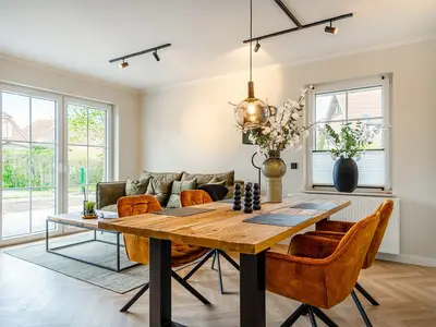 Ferienwohnung für 3 Personen (60 m²) in Krummhörn Greetsiel 1/10