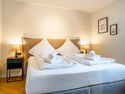 Ferienwohnung für 3 Personen (60 m²) in Krummhörn Greetsiel 3/10