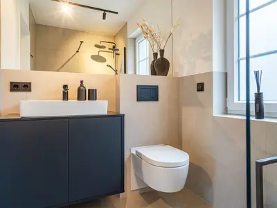 Ferienwohnung für 3 Personen (60 m²) in Krummhörn Greetsiel 4/10