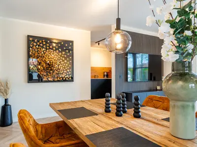 Ferienwohnung für 3 Personen (60 m²) in Krummhörn Greetsiel 5/10
