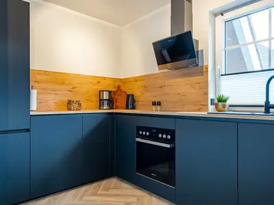 Ferienwohnung für 3 Personen (60 m²) in Krummhörn Greetsiel 6/10