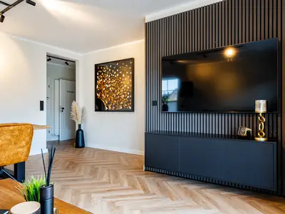 Ferienwohnung für 3 Personen (60 m²) in Krummhörn Greetsiel 8/10