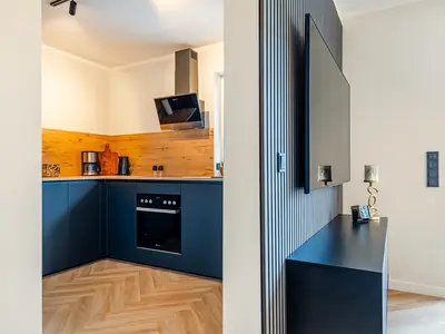 Ferienwohnung für 3 Personen (60 m²) in Krummhörn Greetsiel 9/10