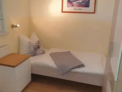 Ferienwohnung für 4 Personen (58 m²) in Heringsdorf (Seebad) 6/10