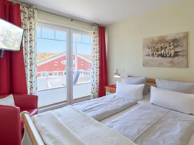 Ferienwohnung für 2 Personen (56 m²) in Scharbeutz 2/10