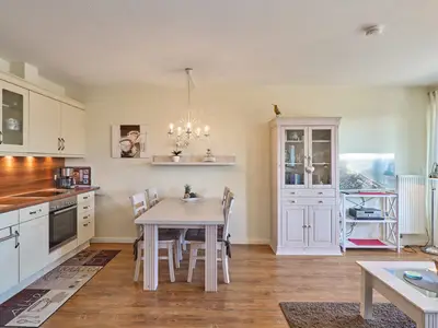 Ferienwohnung für 2 Personen (56 m²) in Scharbeutz 3/10