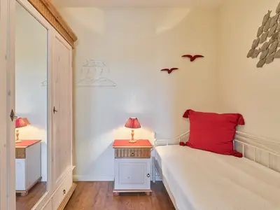 Ferienwohnung für 2 Personen (56 m²) in Scharbeutz 5/10