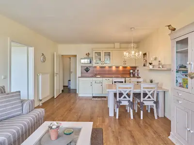 Ferienwohnung für 2 Personen (56 m²) in Scharbeutz 7/10