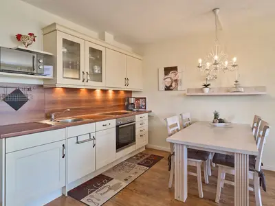 Ferienwohnung für 2 Personen (56 m²) in Scharbeutz 8/10