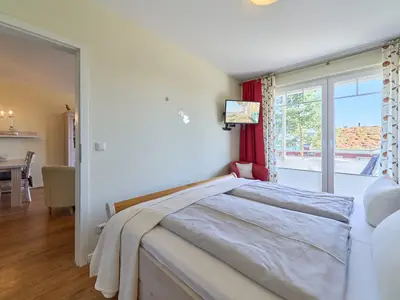 Ferienwohnung für 2 Personen (56 m²) in Scharbeutz 9/10