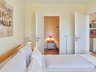 Ferienwohnung für 2 Personen (56 m²) in Scharbeutz 10/10