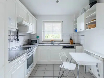 Ferienwohnung für 6 Personen (75 m²) in Boltenhagen (Ostseebad) 4/10