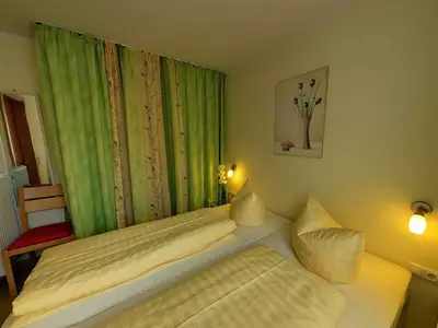 Ferienwohnung für 3 Personen (52 m²) in Ahlbeck 3/9