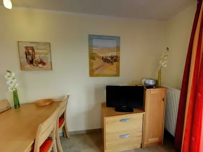 Ferienwohnung für 3 Personen (52 m²) in Ahlbeck 4/9