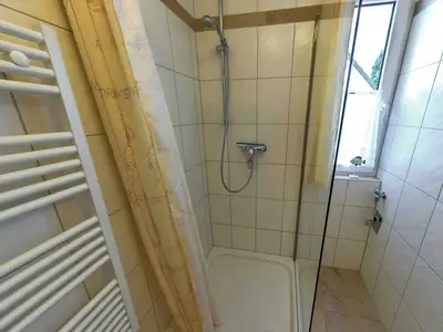 Ferienwohnung für 3 Personen (52 m²) in Ahlbeck 6/9