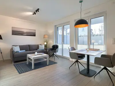 Ferienwohnung für 4 Personen (56 m²) in Scharbeutz 6/10