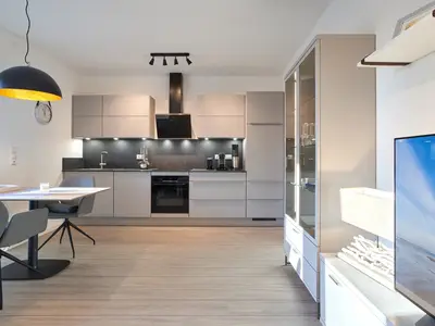 Ferienwohnung für 4 Personen (56 m²) in Scharbeutz 7/10